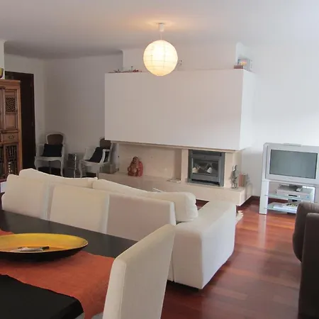 Appartement Conchas Lissabon