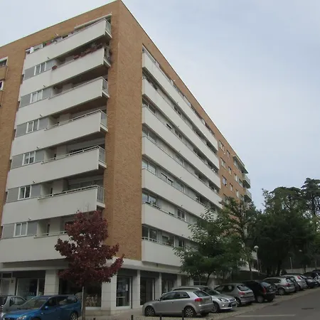 Appartement Conchas