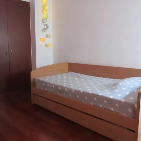 Appartement Conchas *