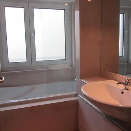 Appartement Conchas Lissabon